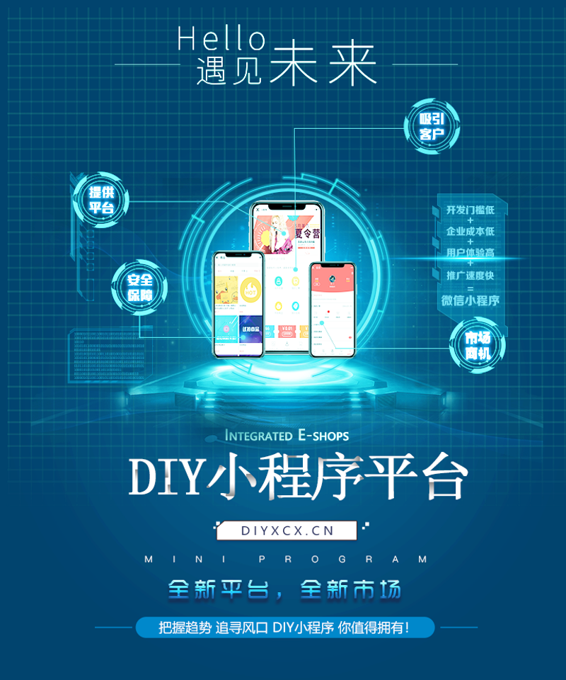 广州网站建设选购指南